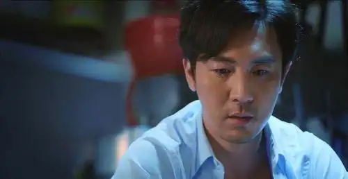 《法证先锋4》评分仅5.9,比起谭俊彦的不讨喜,最令人失望的是他