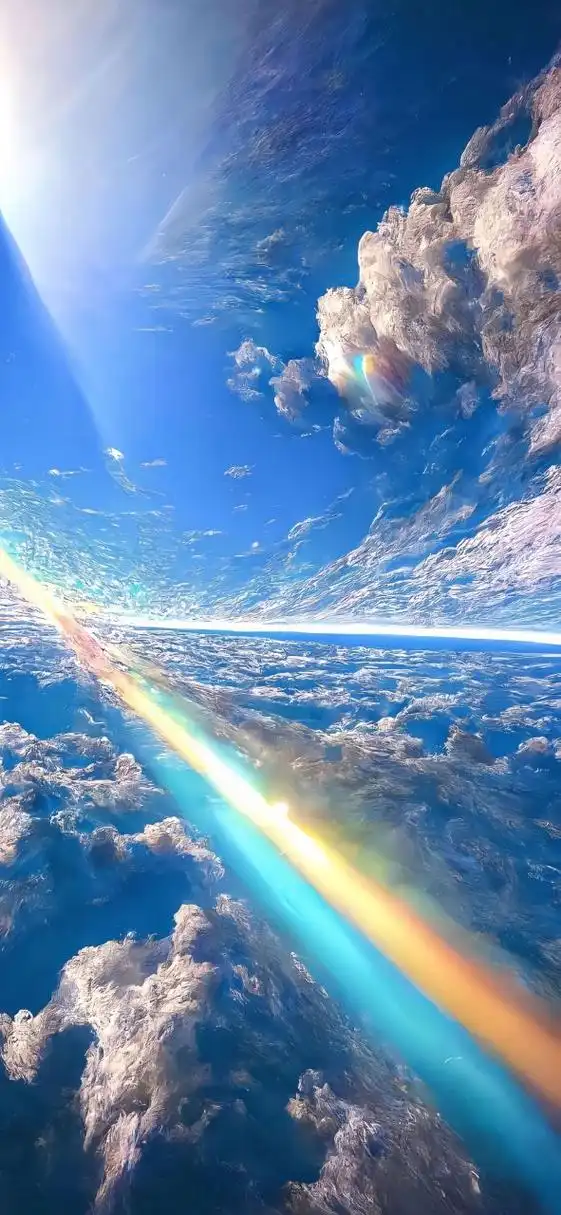 超级好看的全屏壁纸图片#背景图# 高清图