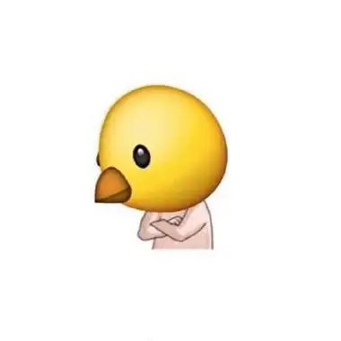 表情emoji搞怪头像图片大全