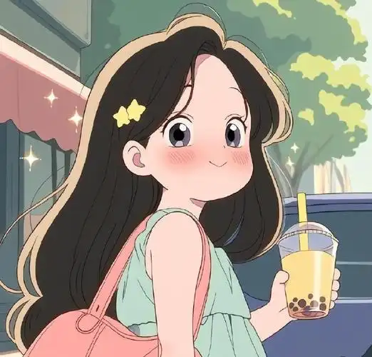 治愈系##可爱头像