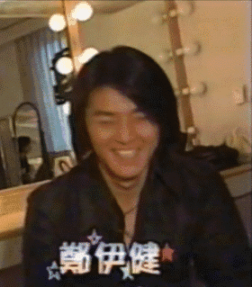 郑伊健只不过活成了普通人该有的样子却让舆论绑架到难以自己.