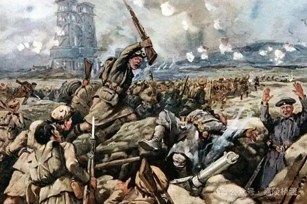 英国的"越南战争":打败了布尔人,输掉了名誉