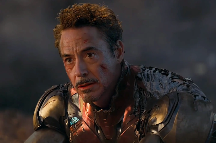 漫威中四个被剧情杀的角色,快银的死最不合理,钢铁侠因为片酬太高