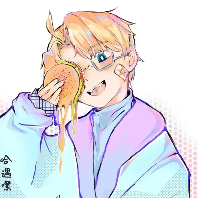 阿尔99.摸摸可爱的米,第三张是捏咔捏的#黑塔利亚 #aph - 抖音