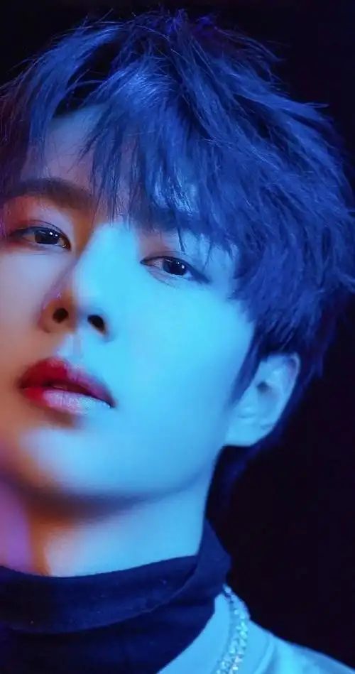 王一博_手机壁纸_明星美女手机壁纸_我要个性网