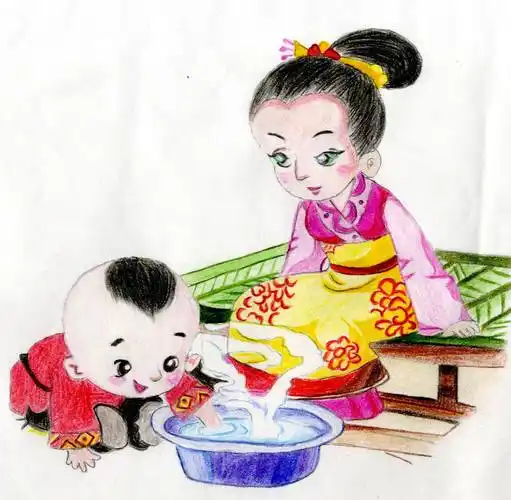 不学《弟子规》你一定会后悔!