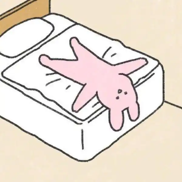 卡通情侣头像 | 可爱萌妹子点进来