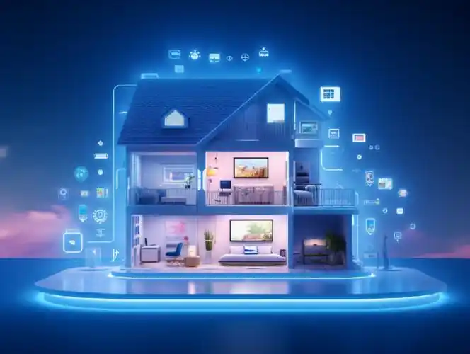 实用干货│了解全屋智能家居,看这篇就够了~_中华网