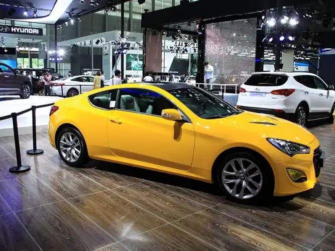 酷派外观图片 – 车主之家