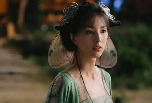 《侍神令》预告,周迅被陈伟霆掐得青筋暴起,四番屈楚萧被一剪没