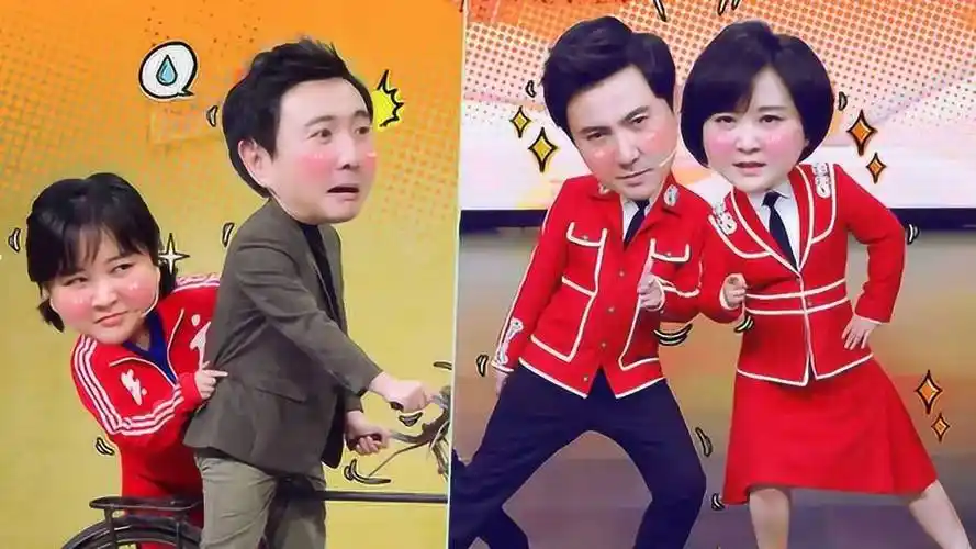 沈腾贾玲合体,《王牌对王牌》新一季爆笑来袭