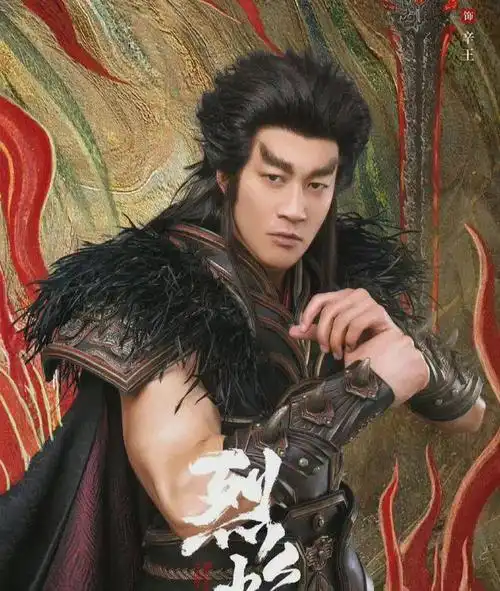 火爆热搜48岁何润东冲上热搜新剧剧照曝光引热议完全不敢认