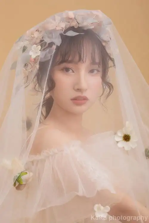 卡卡摄影八周年2020个人写真合集在美好的回忆中注入灵魂