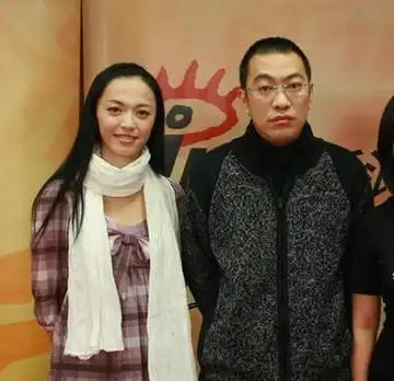 姚晨获悉宁财神吸毒被抓放话:出来非狠狠踹你