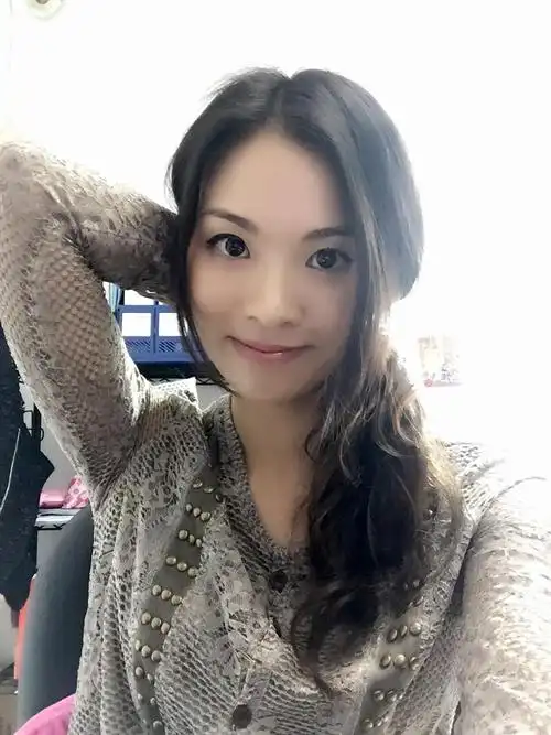 34岁离异女征婚照片(id:80937165)_广东深圳征婚交友_珍爱网