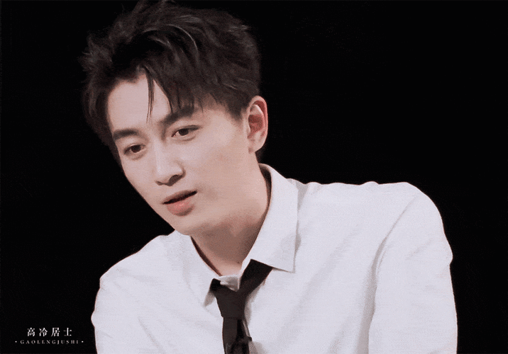 每日小八卦:四字弟弟 陈晓 唐艺昕 于正 迪丽热巴 王一博_合作_孔雪儿