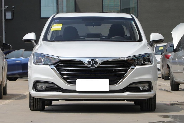 绅宝d50车质量怎么样北汽绅宝d50二手车值得买吗