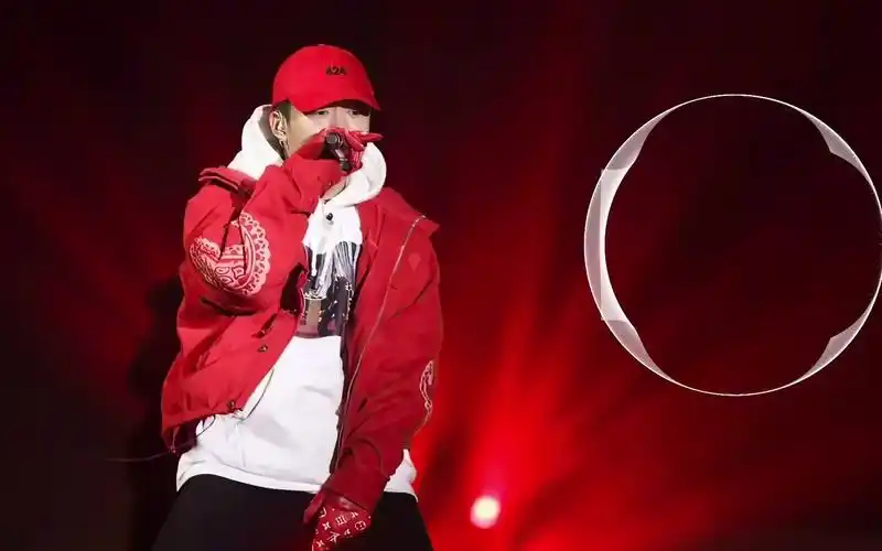 万磁王!pgone 60s"歌词反讽冠军内定"