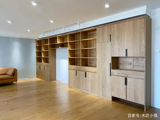 书架一面墙 - 2020年最新商品信息聚合专区 - 百度爱采购