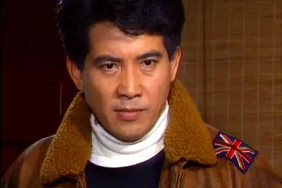 海鸥飞处彩云飞