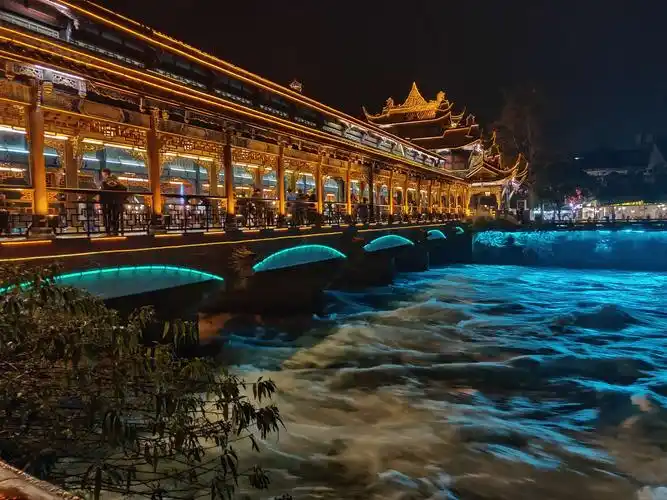 成都双遗马——圆梦藏地之旅