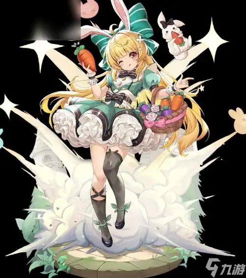 浮空秘境爱丽丝值得培养吗_浮空秘境手游_九游手机游戏