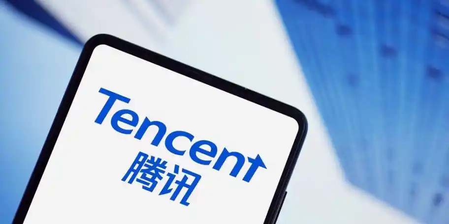 刘炽平:腾讯往哪儿长_腾讯新闻