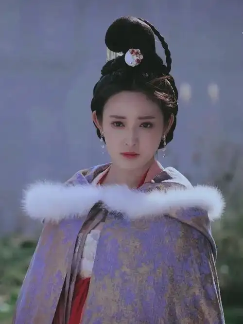 盘点一些小枫的披风二