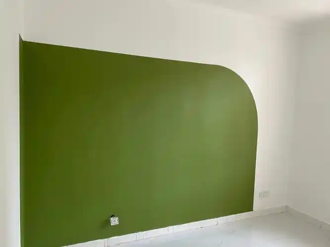 太太太好看了!太太太太太好看了!#立邦  #立邦乳胶漆  #立邦网红色