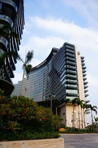 社区 69 酒店常客 69 spg俱乐部 69 珠海华发喜来登片片