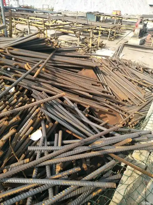 铜仁回收废铁报价废钢废铁回收快速上门估价