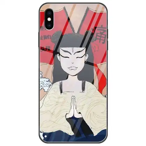 布兰格迪 哪吒痛仰乐队摇滚音乐适用iphone12pro苹果se2 12mini 7 8