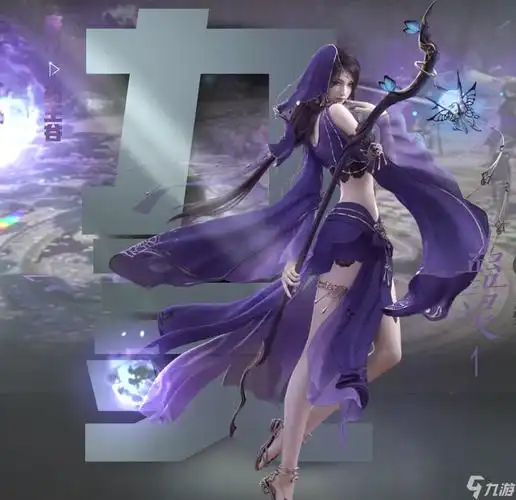 逆水寒手游新手入坑必读攻略_逆水寒手游_九游手机游戏