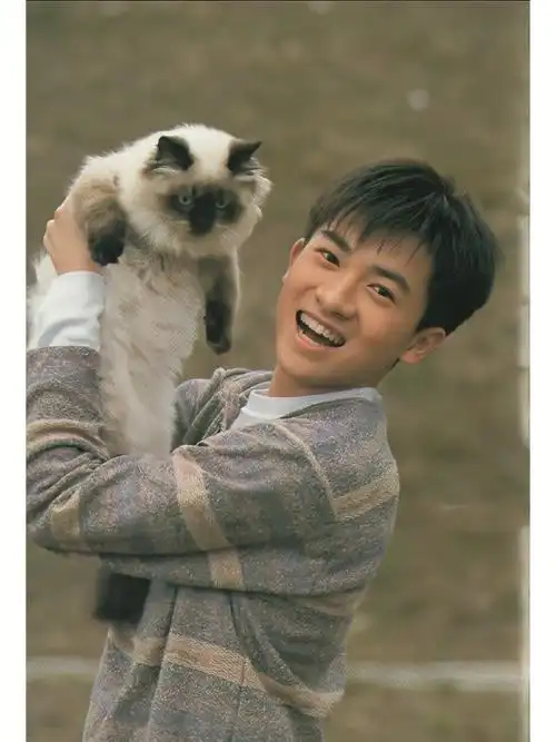 最近看到披荆斩棘满满的回忆杀啊小时候家里都贴着苏有朋的海报五阿哥