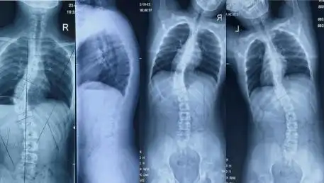 筋骨堂青少年特发性脊柱侧凸该如何诊疗