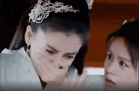 一咳就吐血坠崖死不了这些影视套路你见过多少