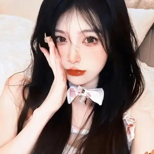 小姐姐必备的仙女头像