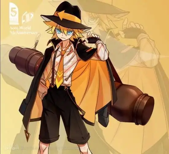 凹凸看不同的自己10五周年