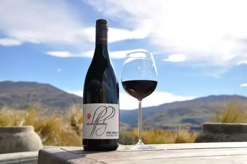 品味新西兰,尽享世界顶级黑皮诺葡萄酒