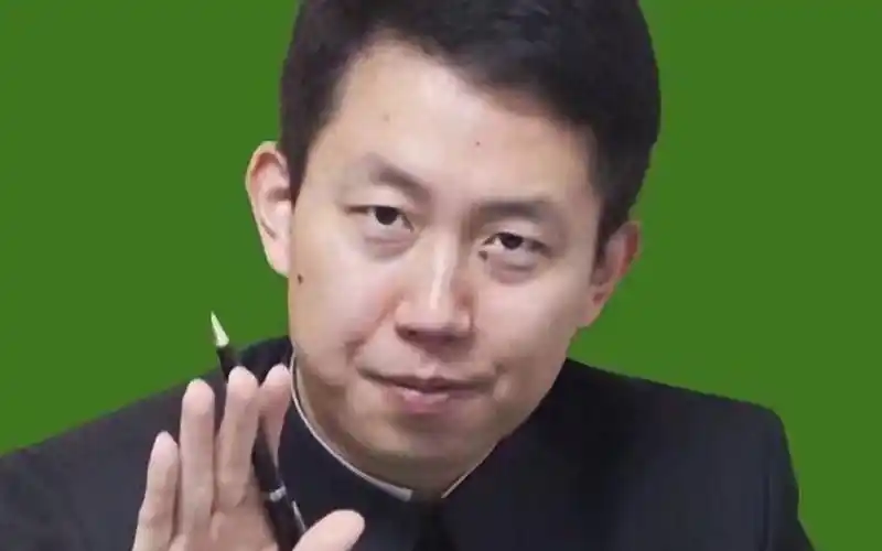 活动作品001考研数学张宇宇哥的鸡汤不完全混剪