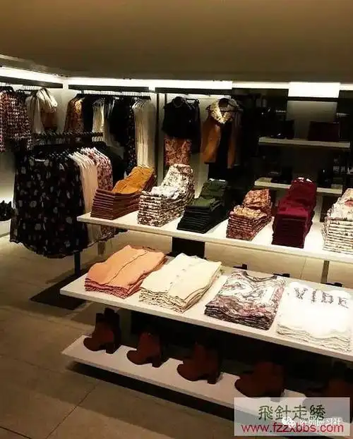 叠装陈列的16个细节千万别再漏掉了