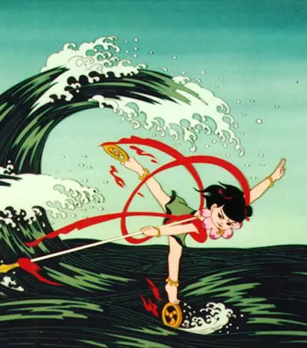 剑仙诡异规定打架必在3尺之内