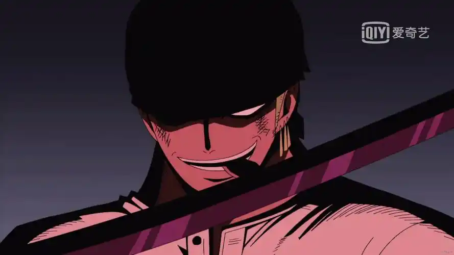 来自索隆的小迷妹的网友圈