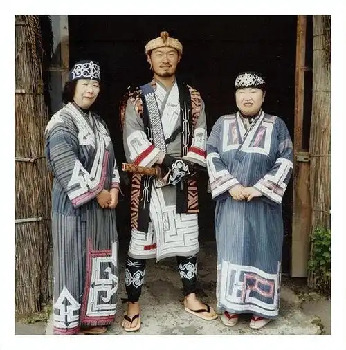 日本人的祖先到底是谁日本学者用dna检测结果剑指中国云南