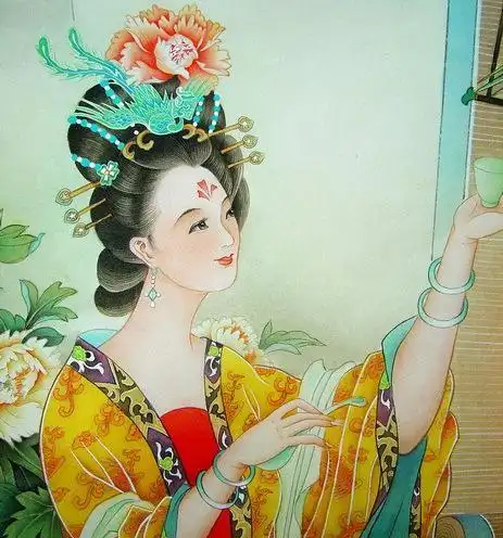 明景帝暴病身亡后,本应殉葬的汪皇后为何安稳活到80岁?