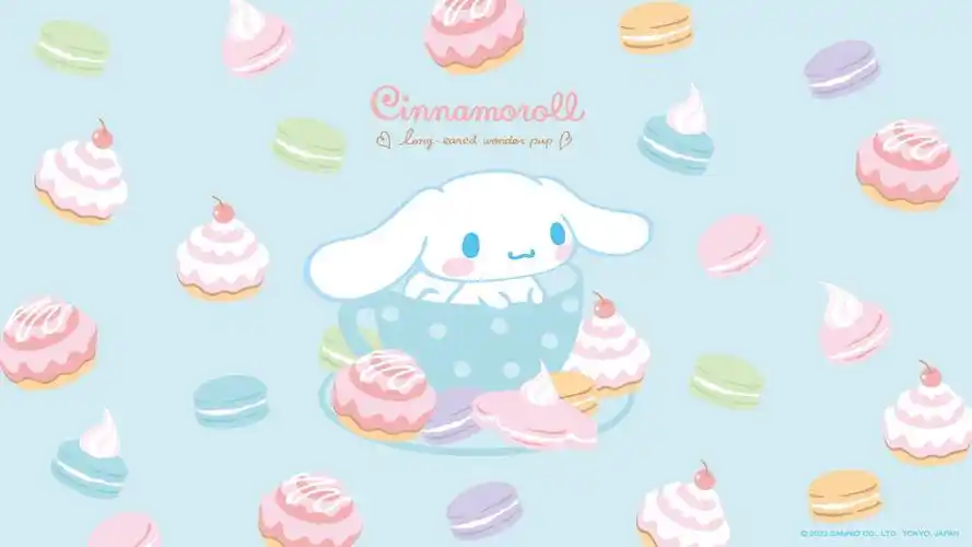 有哪些好看的玉桂狗壁纸