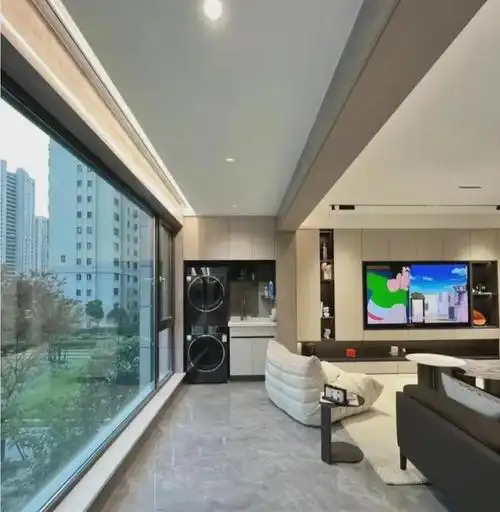 买房选"横厅"好还是"竖厅"好?听听过来人的建议,不再纠结了