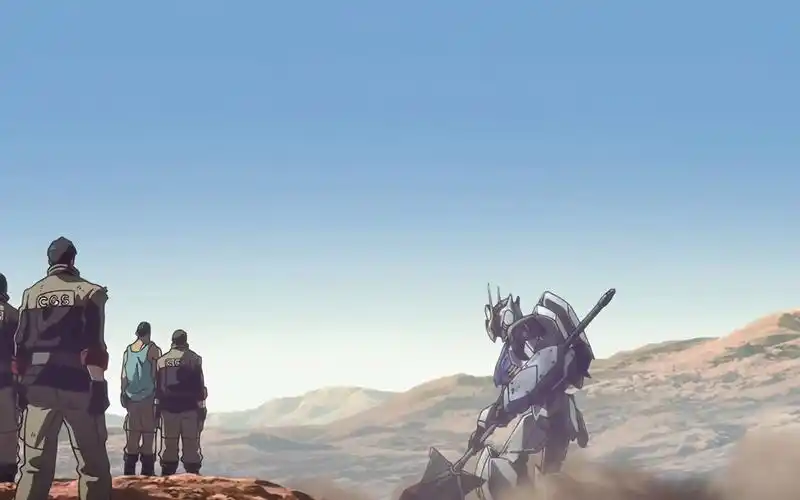 【纯享版】白色恶魔巴巴托斯战斗剪辑(第一期)