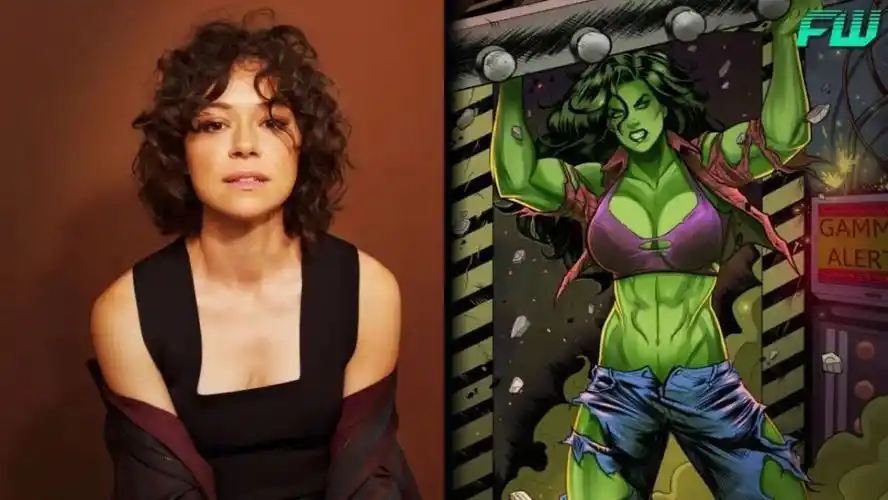 《女浩克》作者批评粉丝性别歧视!指责《钢铁侠》受到特别待遇