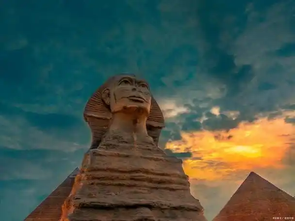 世界八大奇迹都有哪些